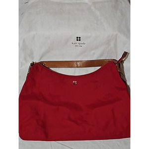 Kate Spade Hobo Purse with Dust Bag